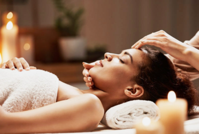 Health Benefits of Spa Massage